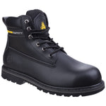 Amblers FS9 Goodyear Welted Safety Boot - thumbnail 1