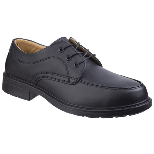 Amblers FS65 Gibson Lace Safety Shoes