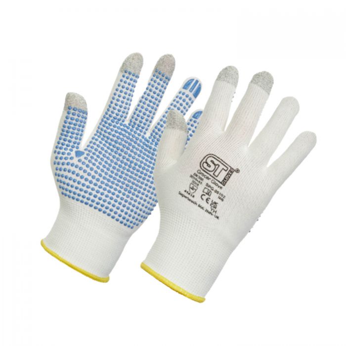 Supertouch Supertouch Grocer Glove - GG10