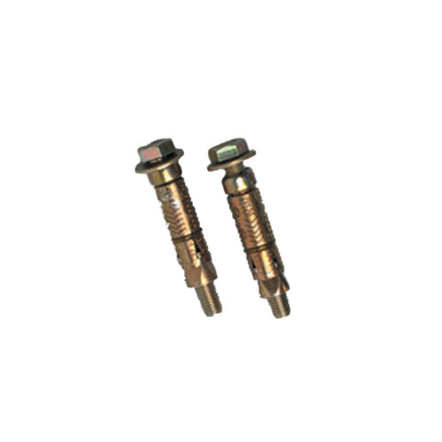 JSP Concrete Fixing Bolts (Pair)