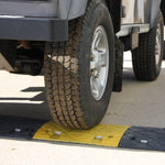 JSP Jumbo 5cm Speed Ramps - 10MPH-16KM/H (Pair) - thumbnail 2