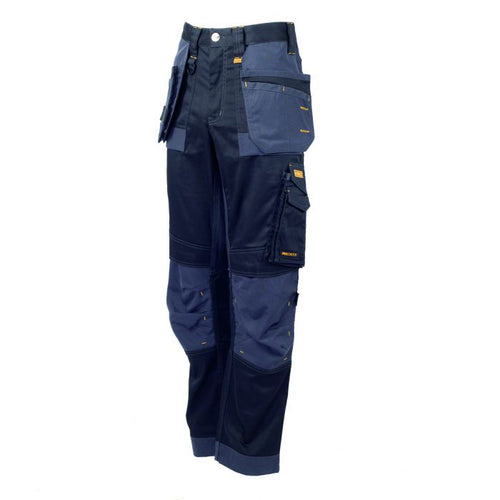 DeWalt Harrison - Slim Fit Stretch Trouser