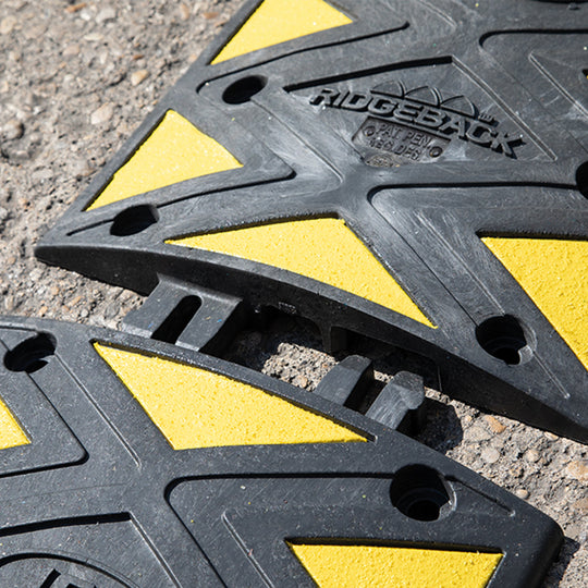 JSP Ridgeback® 7.5cm Speed Ramp