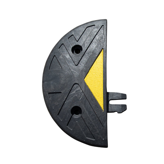 JSP 5cm End Cap for Ridgeback - 10MPH-18KM/H (Single Section)