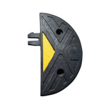JSP 7.5cm End Cap for Ridgeback - 5MPH-8KM/H (Single Section) - thumbnail 1
