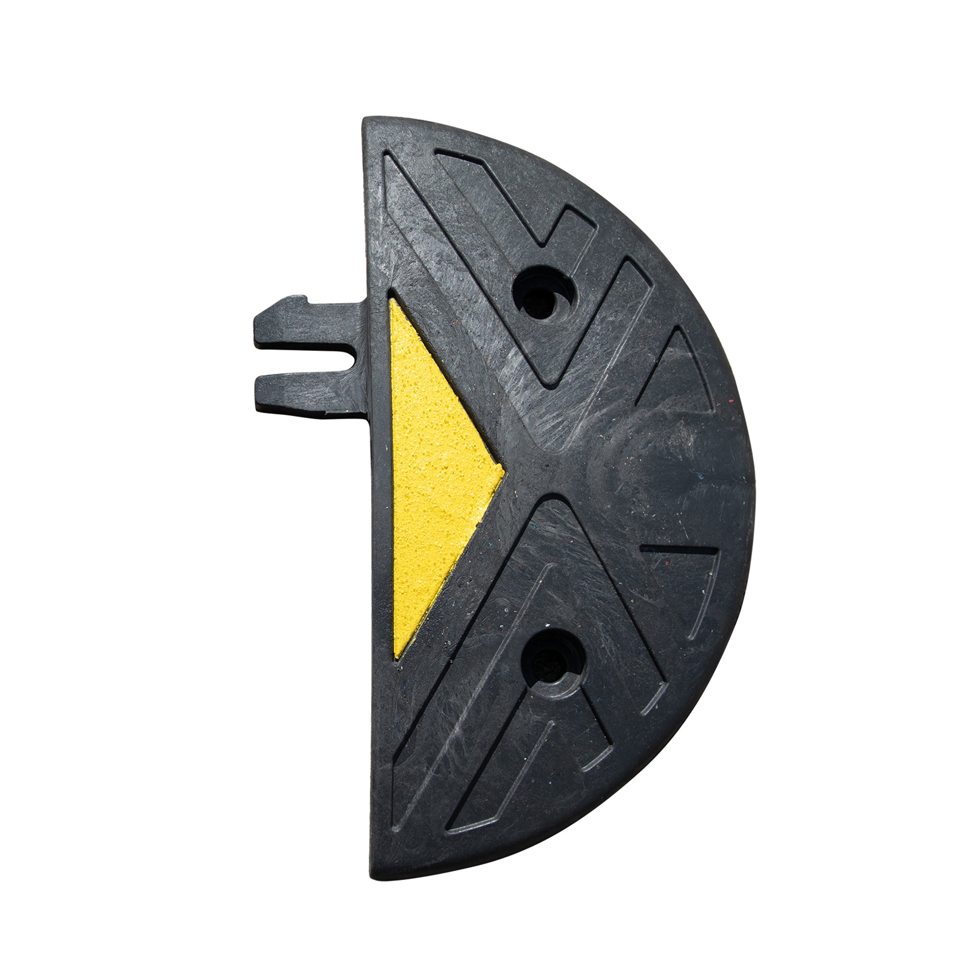 JSP 7.5cm End Cap for Ridgeback®