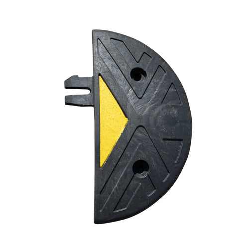 JSP 7.5cm End Cap for Ridgeback®