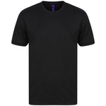 Henbury Hi Cool Performance T-Shirt - thumbnail 4