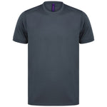 Henbury Hi Cool Performance T-Shirt - thumbnail 5