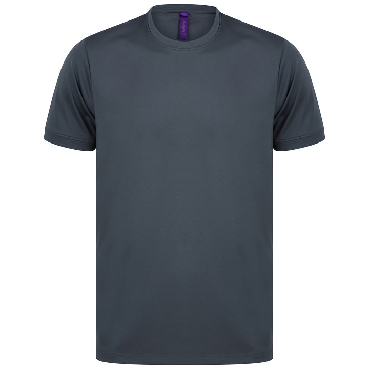 Henbury Hi Cool Performance T-Shirt