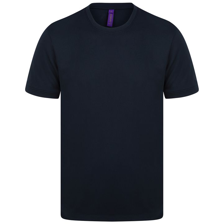 Henbury Hi Cool Performance T-Shirt