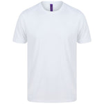 Henbury Hi Cool Performance T-Shirt - thumbnail 7