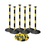 JSP Chain Support Post - Blue / White - thumbnail 5