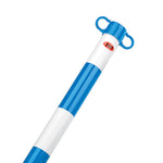 JSP Chain Support Post - Blue / White - thumbnail 1