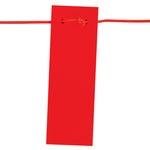 JSP Caution Bunting - 26m - thumbnail 1