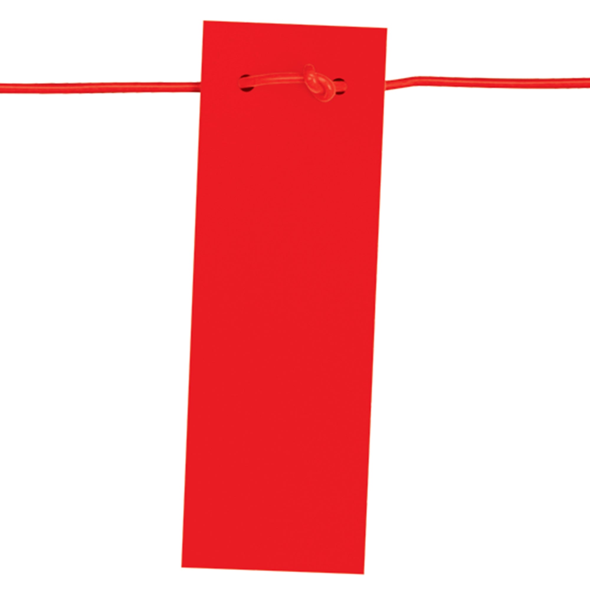 JSP Caution Bunting