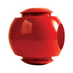 JSP HD Scaffolding Joint Protector - Red - thumbnail 1
