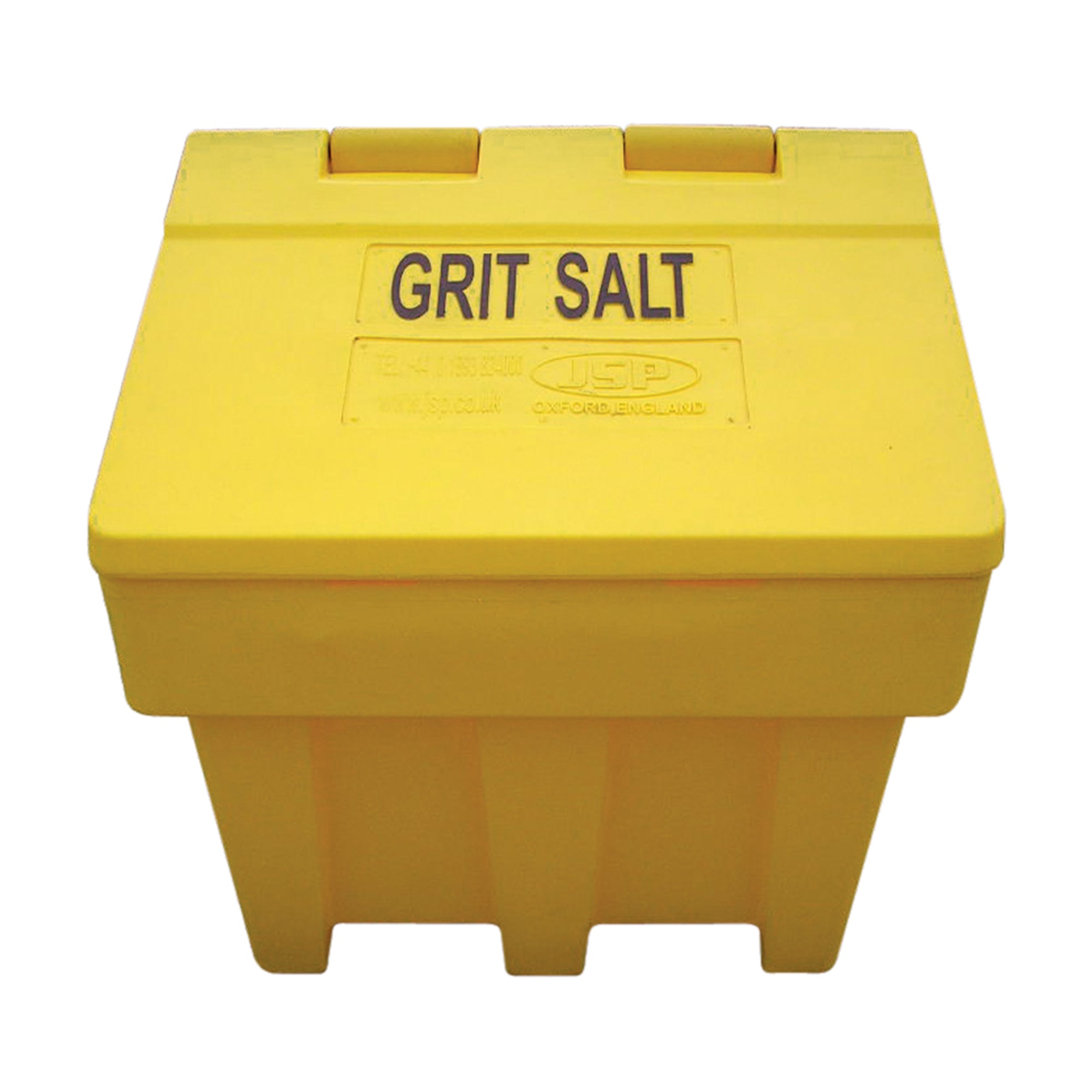 JSP Standard 250kg Grit Salt Bin - Black