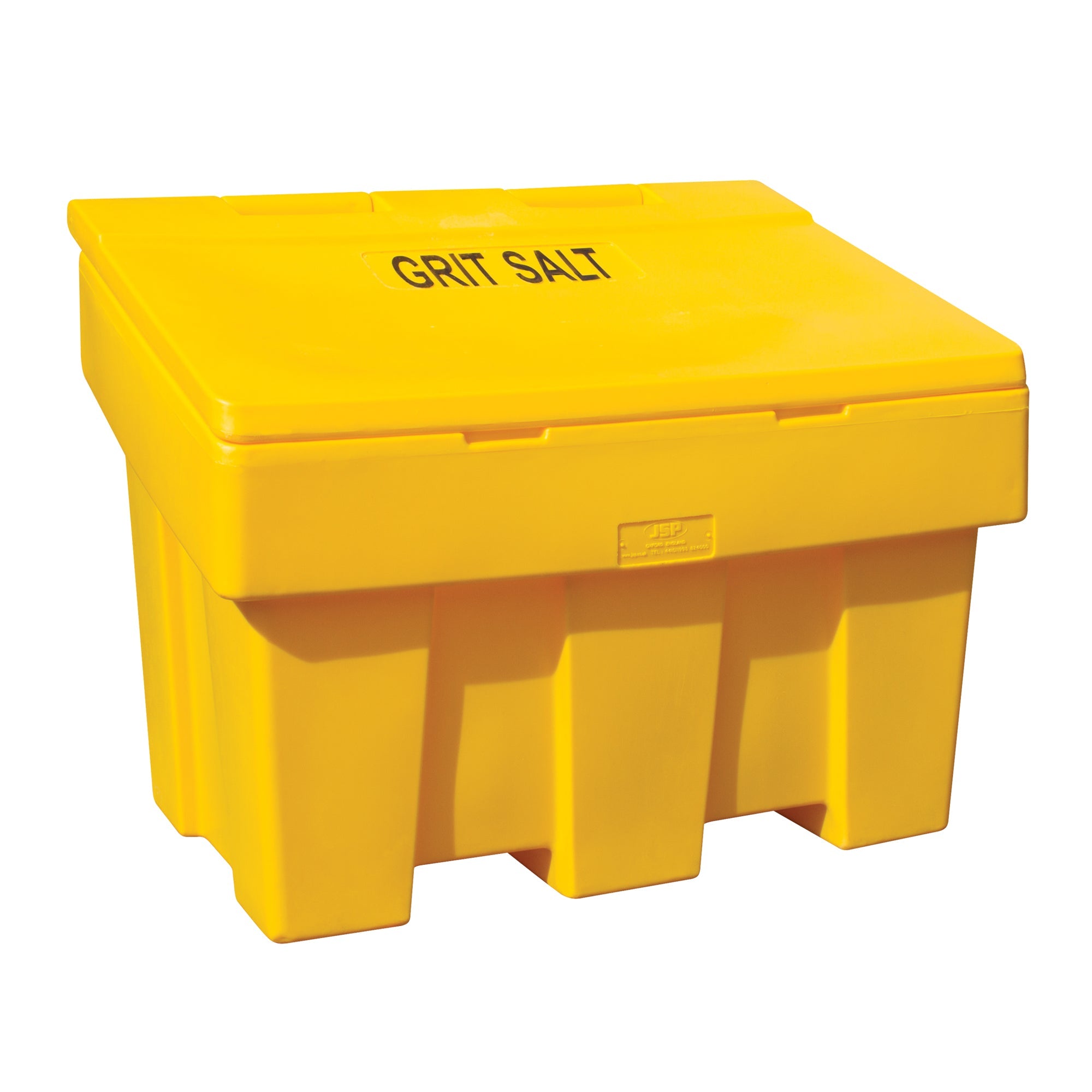 JSP Large 450kg Grit Salt Bin