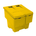 JSP Small 50kg Grit Salt Bin - thumbnail 9