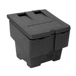 JSP Small 50kg Grit Salt Bin - thumbnail 1