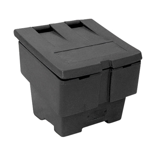 JSP Small 50kg Grit Salt Bin