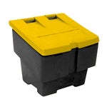 JSP Small 50kg Grit Salt Bin - thumbnail 3