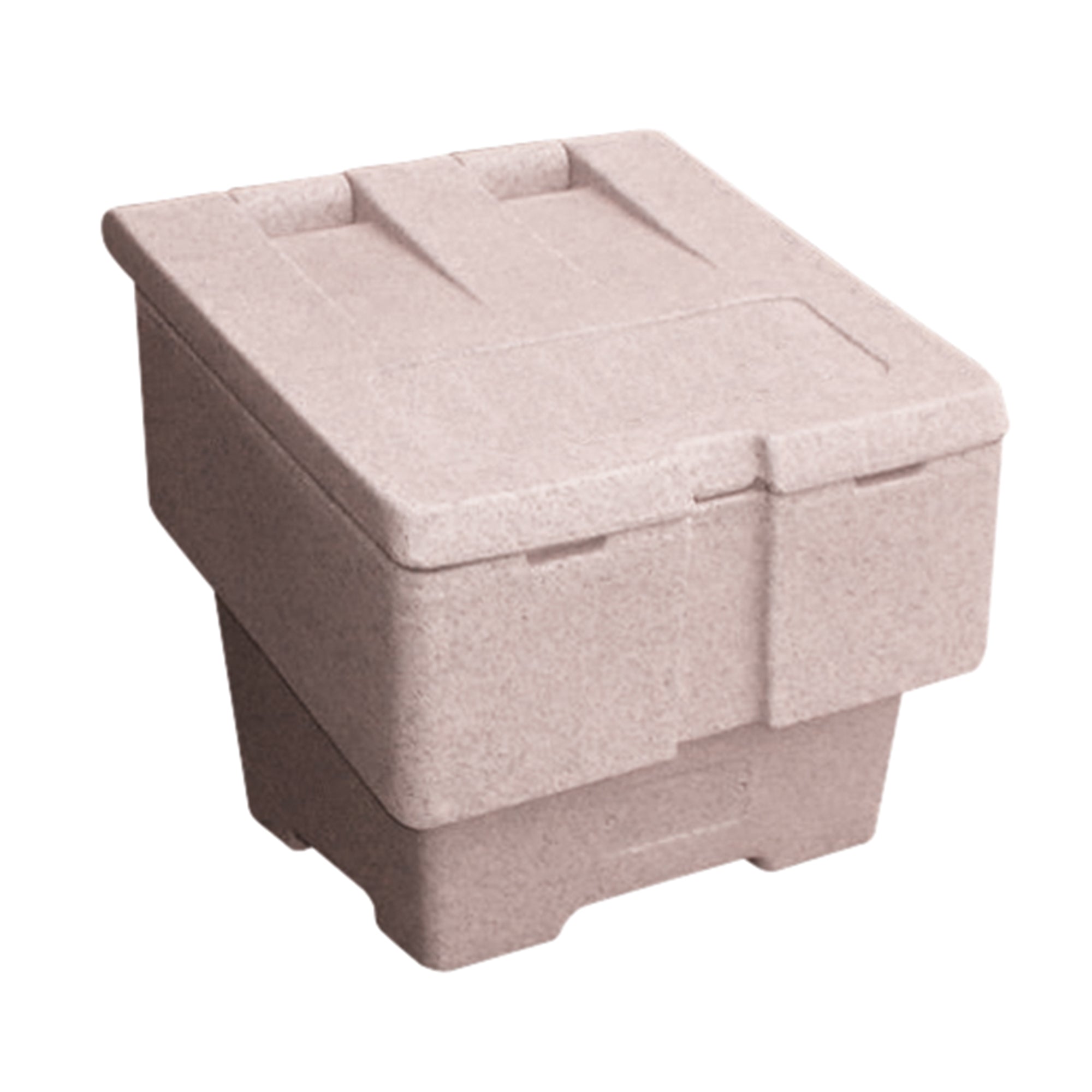 JSP Small 50kg Grit Salt Bin