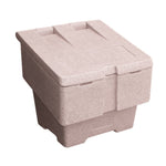JSP Small 50kg Grit Salt Bin - thumbnail 7