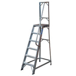 TB Davies DPS-STEP Aluminium Trade Single-Sided Access Platform - thumbnail 3