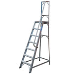 TB Davies DPS-STEP Aluminium Trade Single-Sided Access Platform - thumbnail 4