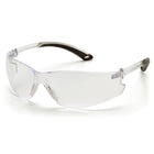 Supertouch Pyramex ItekÂ® Frameless Premium Safety Spectacle - Clear AF