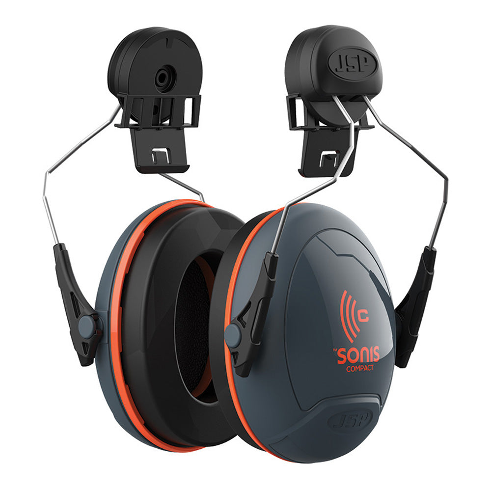 Supertouch JSP Sonis C Ear Defenders - SNR 31 dB - AEB030