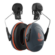 Supertouch JSP Sonis C Ear Defenders - SNR 31 dB - AEB030