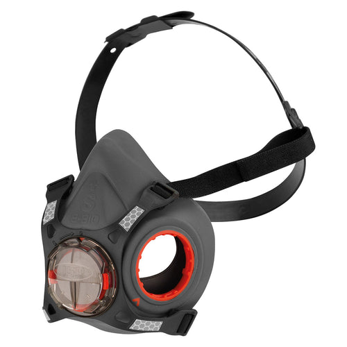 Supertouch JSP Force 8 Half Face Mask - BHG003