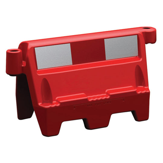 JSP Roadbloc 1m Traffic Seperator with Reflectives