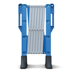 JSP Titan 3m Expander Barrier - Black / Yellow - thumbnail 4