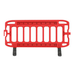 JSP Navigator 2m Blow Moulded Road Traffic Barrier - thumbnail 2