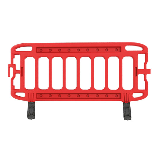 JSP Navigator 2m Blow Moulded Road Traffic Barrier