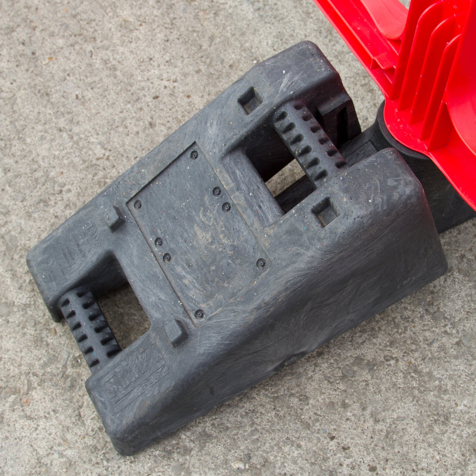 JSP Surefoot Bloc&trade; for Titan and Frontier Barriers