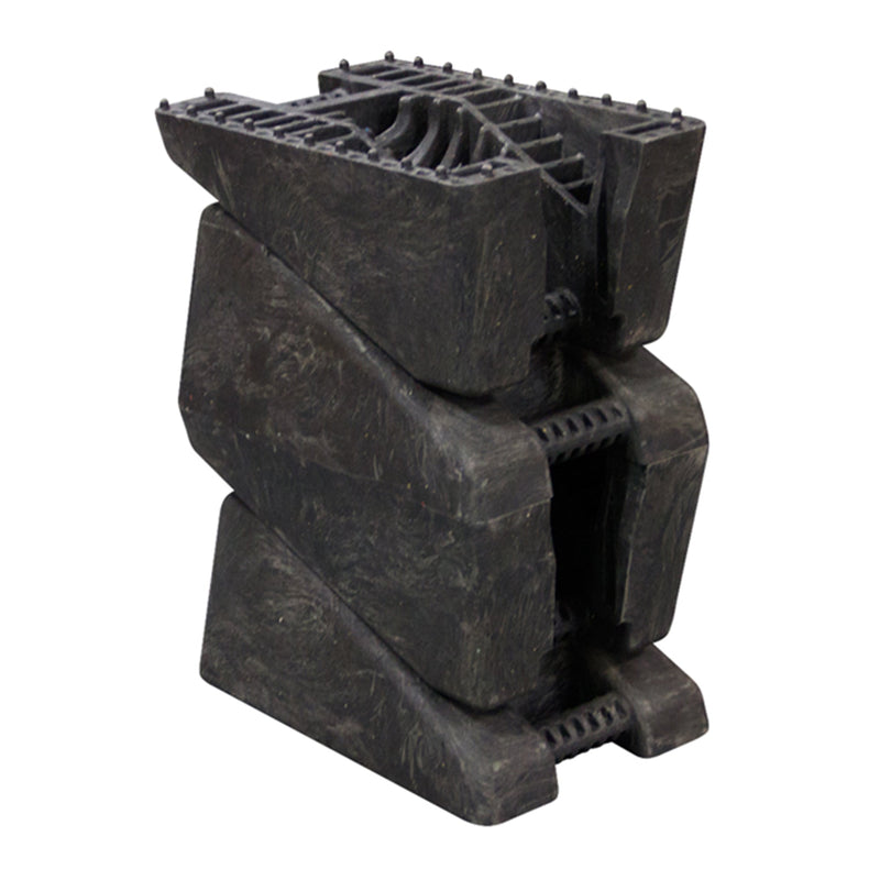 JSP Surefoot Bloc&trade; for Titan and Frontier Barriers
