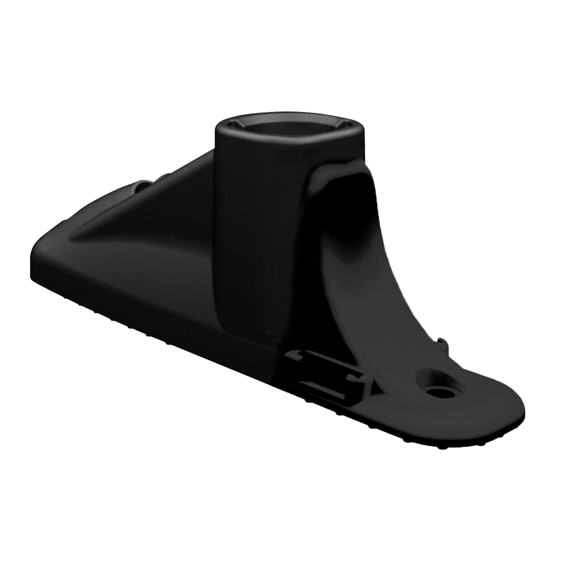 JSP Surefoot™ Anti - Black