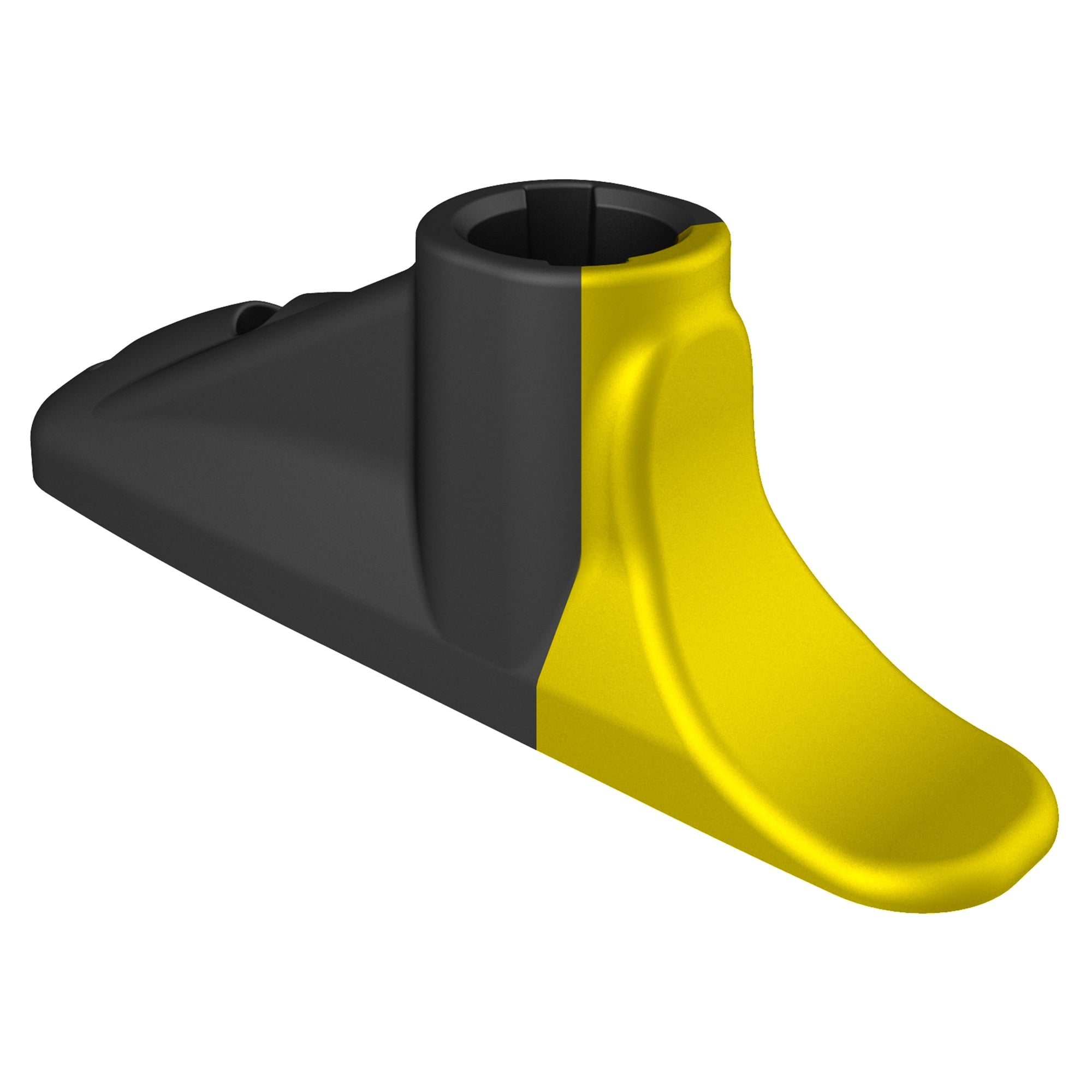 JSP Surefoot™ Anti - Yellow