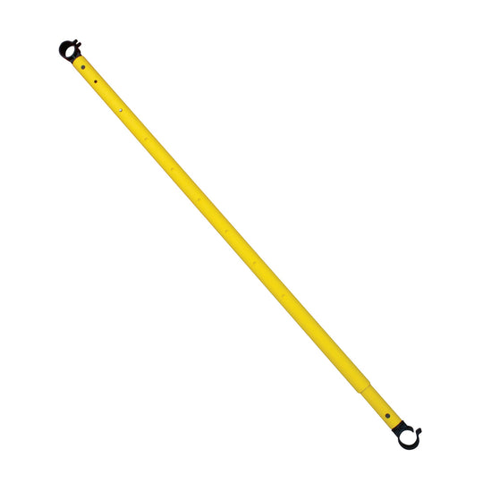 JSP SurePole™ Telescopic Stability Pole for Frontier® / Titan® Traffic Barriers