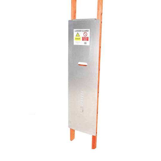 Safety Tag Insert (Box Of 10)