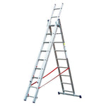 TB Davies STILO Aluminium Combination Ladder - thumbnail 2