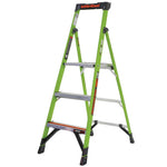 Little Giant MightyLite Step Ladder - thumbnail 1