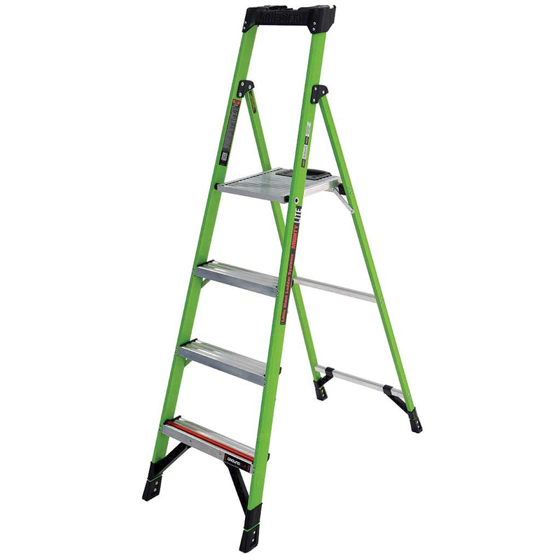 Little Giant MightyLite Step Ladder