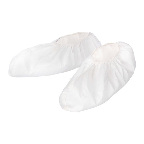 Supertouch Micromax Non slip overshoes one size Magnolia sole - D77