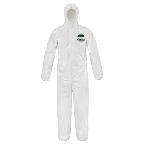 Supertouch MicromaxÂ® NS Coverall with Hood